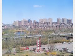 -前关湿地公园