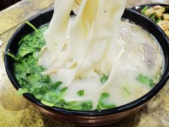 小碗羊肉烩面-惠丰源烩面馆(经七路店)