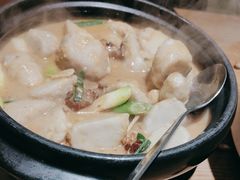 -汀小府·福建客家菜(鼓山沃尔玛店)