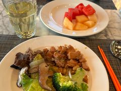 -上海龙之梦万丽酒店