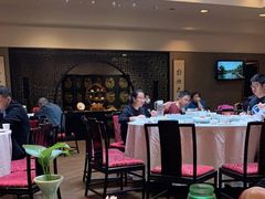 -海天楼中餐厅(吴宫泛太平洋酒店)