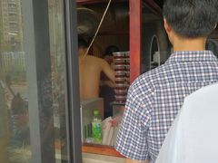 -徐记正宗北京烤鸭(北京东路总店)