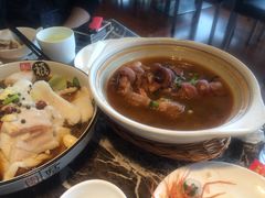 -风味小馆(天目湖宾馆店)