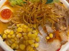 -日出拉面(望京店)