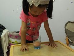 -联恩国际儿童教育·幼小衔接·少儿英语·托管班(远洋未来中心店)