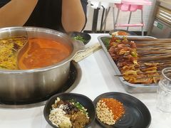 -屋头串串(新街里店)