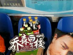 -乔森驾校(杨家坪总校)