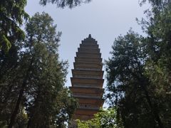 -洛阳白马寺