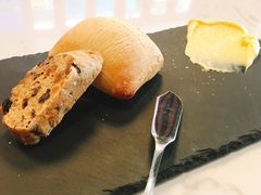 自制餐前面包-Nathanhouse