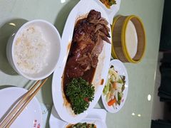 -东四民芳餐厅(世茂工三店)