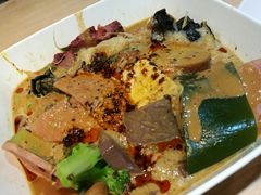 -林静小吃(复兴路店)