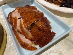 -福来居烤鸭店(天坛二店)