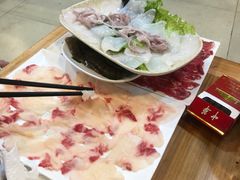 -洪大厨鸡煲(福田店)