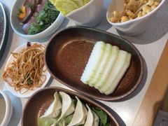 -千牛将·鲜牛肉火锅(开元路店)