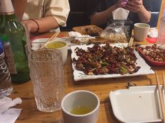 -小俩口烧烤东北菜(双井店)