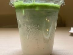-隐溪茶馆(静安寺店)