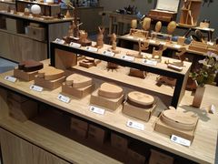 -五月木作·DIY木作文创体验店(北京路店)
