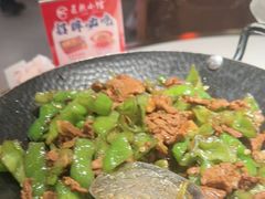 -匠熙小馆(崇文门店)
