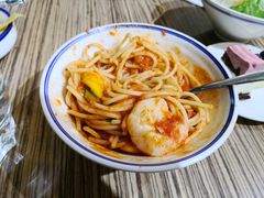 -榖屋house of flour(张江首店)