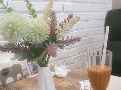 -Hi YOU你的饭局泰餐厅(雍和宫店)