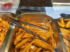 -鸡王盐焗食品(鸡王总店)