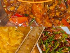 -61号餐吧(兴坪古镇漓江店)