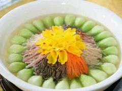 -萧记三鲜烩面(郑汴路店)