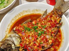 -费大厨辣椒炒肉(黄兴中心广场店)