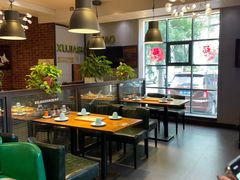 -三里桥徐家烧烤(启明街店)