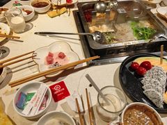 -海底捞火锅(劲松店)