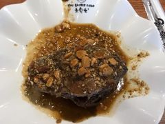 五香兔头-老号尤兔头(西川店)