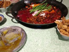 -五里关火锅(牛市口店)