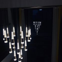 -YIMEI ART半永久纹眉·野生眉