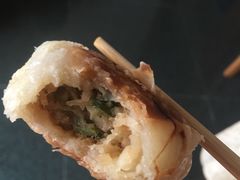 -长发西饼(临顿路店)