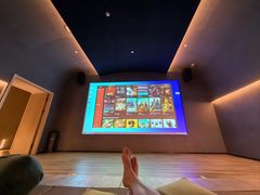 -涨巢·潮玩水疗局