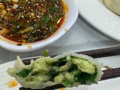 -饺子季水饺餐厅(新市街店)