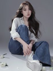 点击看大图 -蜜桃少女VISION写真馆(雁塔店)