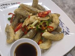 -富来美食(成发大厦店)