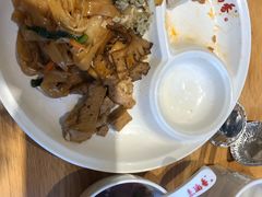 -素满香·素食自助餐(苏州·临顿路店)