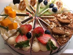 -燃厚蛋糕(卓展中信城店)