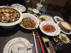 -玖五京菜(杭州城北万象城店)