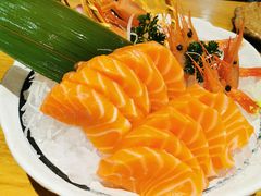 -林妈妈村·日式料理(宝山龙湖天街店)