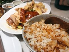 油鸡饭-星平鸡饭·粤菜小炒(印象城旗舰店)