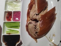 -大鸭梨烤鸭(房山店)