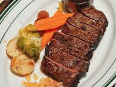 -Wei菋·Le Bistrot