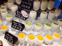 -香港唯港荟 Hotel ICON – The Market