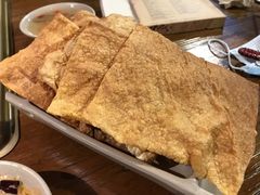 -东巴人鱼豆花火锅(幸福街店)