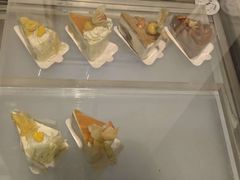 -天津东凯悦酒店·大堂吧