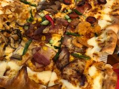 -必胜客(远大路店)