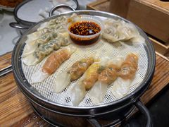 -沙州食驿·非遗小吃夜市